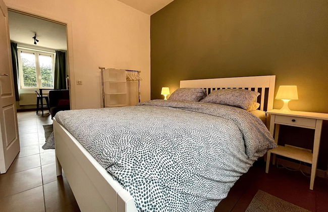 L'appartement d'Houyet - Foto 3