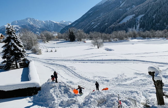 Bacher Ferienwohnungen - Foto 65