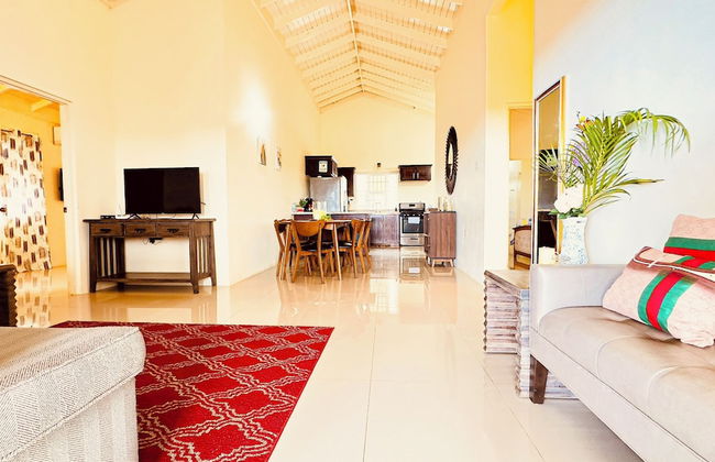 Jhadano Villa 3BR Pool Shuttle 3 Mins to Beach - Foto 22