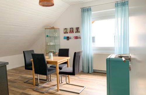 Happy Place Ferienwohnung mit Moselpanoramablick, Dachterrasse und Sauna - Foto 12