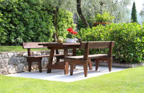 Villa Due Leoni - Residence - Foto 24