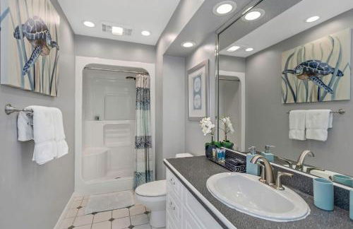 Villa Azule-Waterfront-Dock-Free Amenities-Bikes-Fishing and Beach Gear - Foto 52