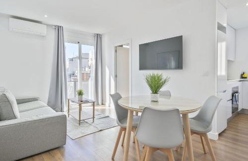 The White Flats Les Corts - Photo 19