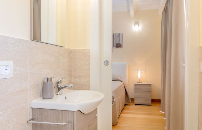 Aria di Vacanza - Villa Diamante - Photo 37