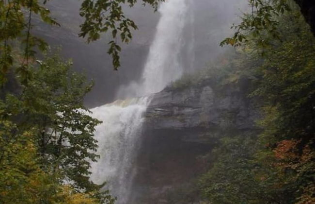 Hunter Mountain Ski House - Tesla Charger - Foto 47