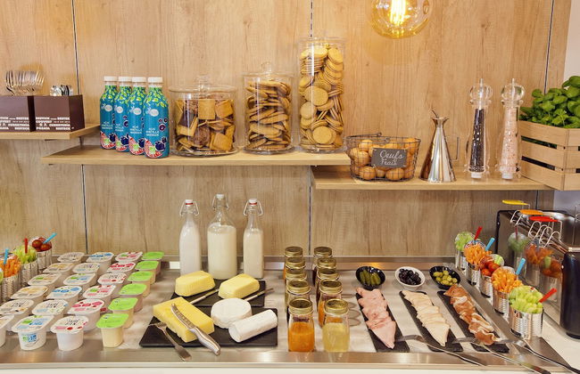 Residhome Bordeaux - Foto 22