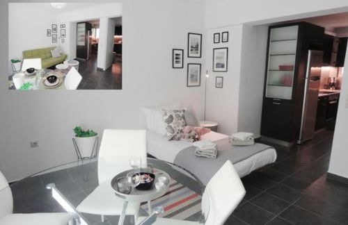 My Sweet Home BnB North - Foto 17