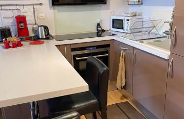 Joli appartement tout confort - Foto 7