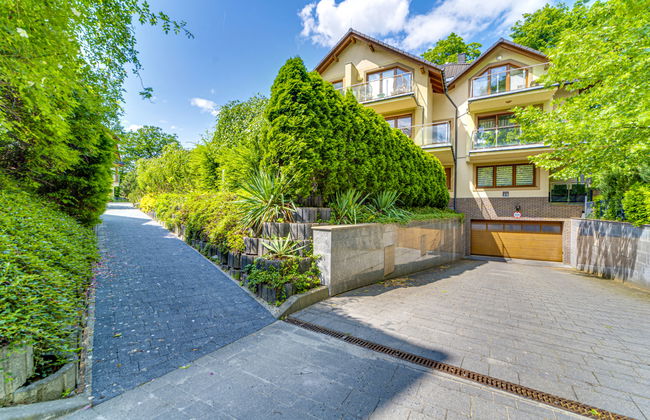 Apartament Olszówka - Foto 27