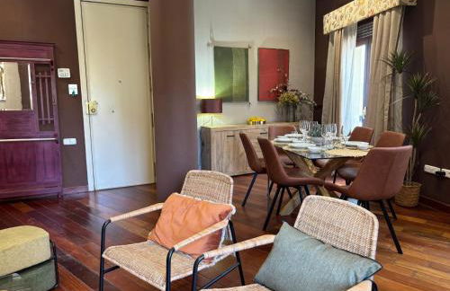 Apartamento Balcón de Tendillas - Foto 9