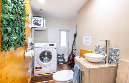 Le Coconfort - Gare - Centre Ville - Foto 18