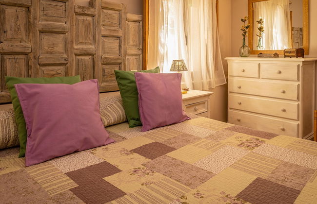 Casas Rurales Caravaca de la Cruz - Photo 7