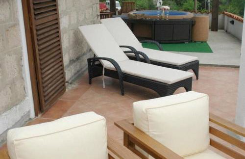 House Rilovic - Two Bedroom House With Swimming Pool and Jacuzzi - Foto 66