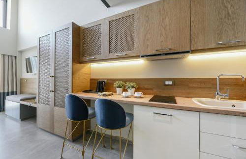 Serenity Suites - Foto 113