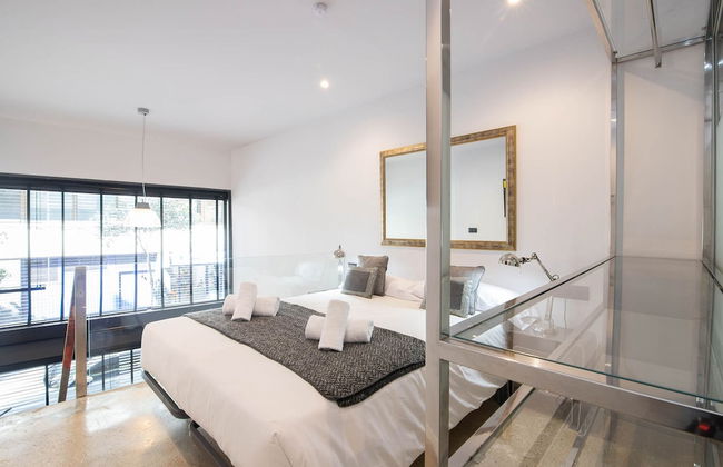 MSB Brand New Apartments in City Center - Photo 18