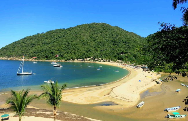 Escursione a Majahuitas e Yelapa - Foto 9