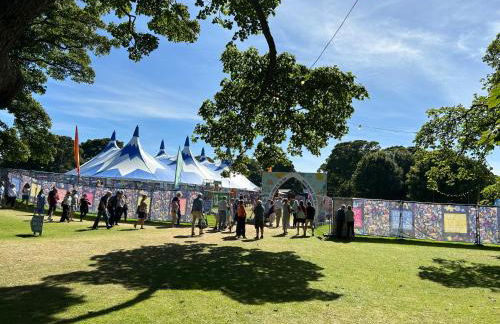Next To The Beach - North Berwick - Foto 34