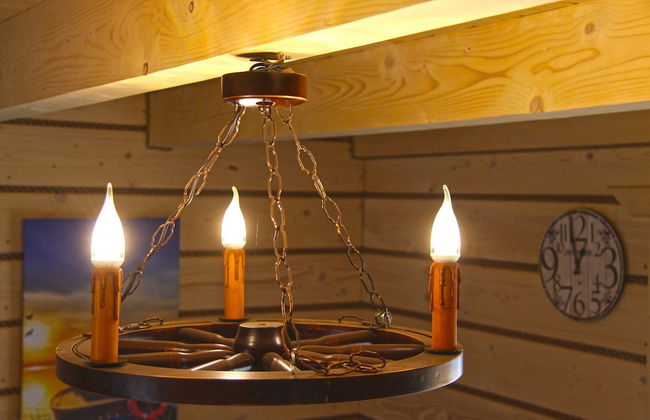 Peaceful Retreat by the Lake - Foto 12