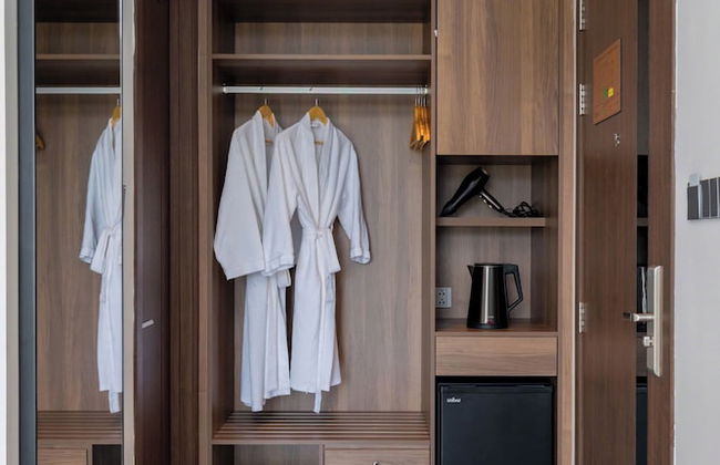 Stella Hotel & Apartment - Foto 19