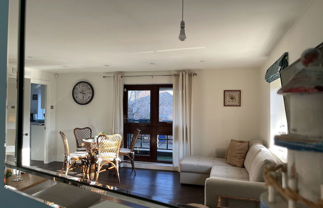 St Georges Balcony Suite - Photo 6