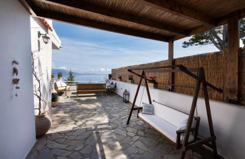 SeaBreeze Villa by ΜΡS - Foto 24