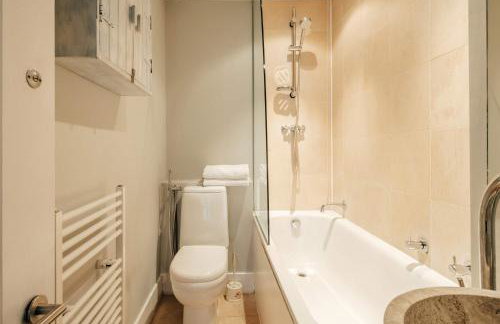 Garden Flat in Kensington - Foto 28