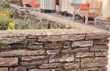 Luxury three bedroom coastal cottage - Foto 39