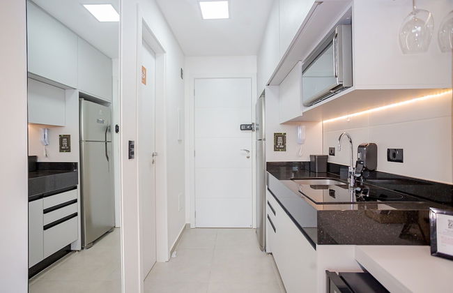 Condomínio CWBe Residence - Foto 54