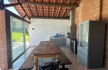 Chácara Biritiba - Foto 34