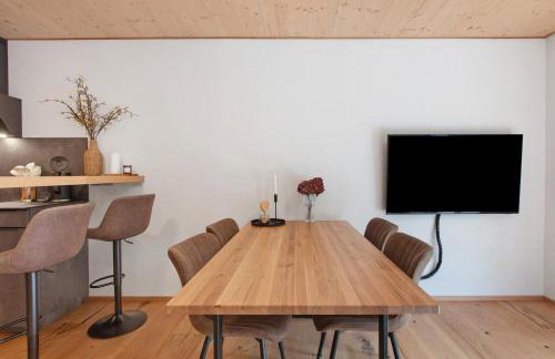 Albzeit Naturholzapartments - Foto 29