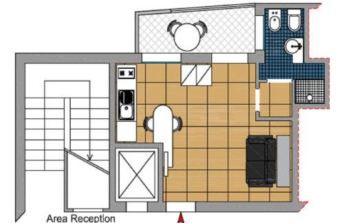 Residence Marzia - Photo 40