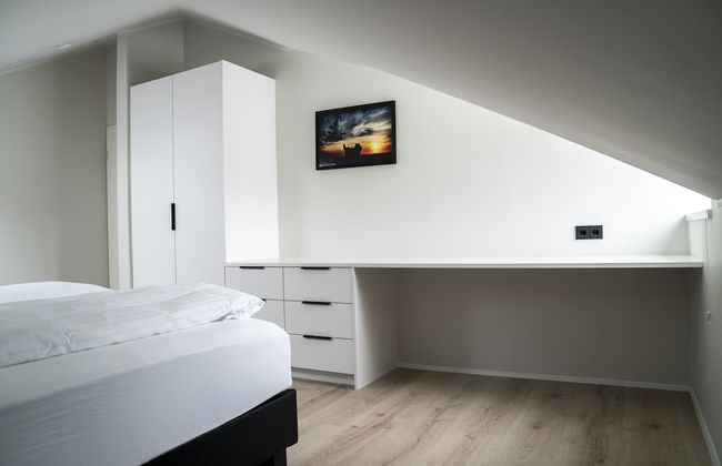 Óm Apartments - Foto 18