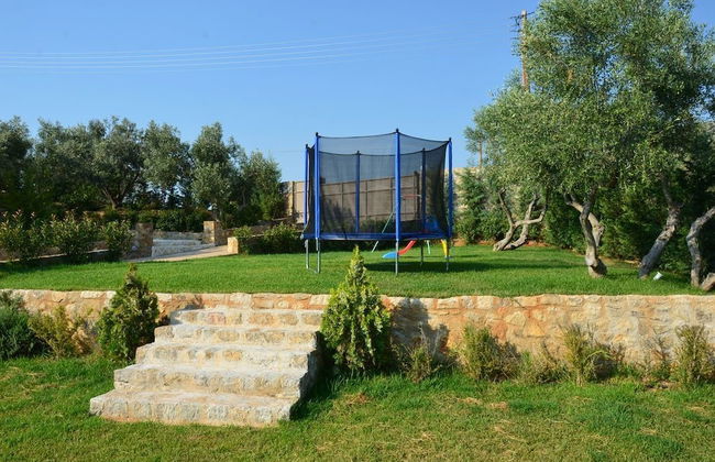 Villa Konstantina - Foto 18