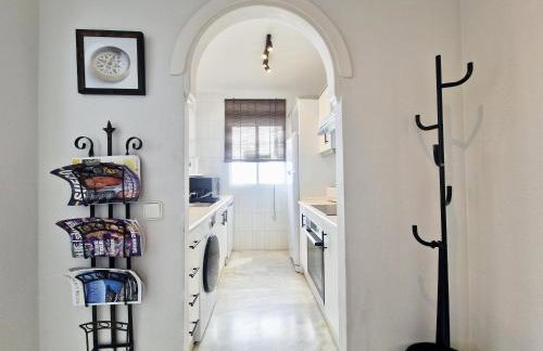 SR Adelina's Panoramic Sea view Calahonda - Photo 17