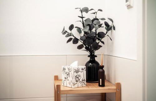 NK Apartments - Hafencity Dresden mit Elbblick - Modern & Zentral - Foto 15