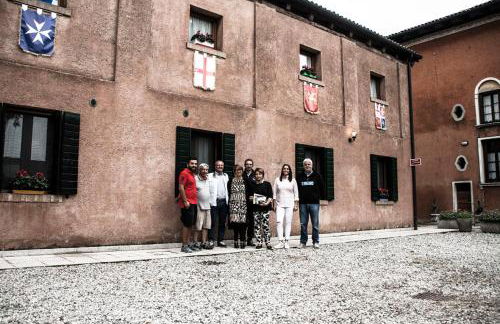 Agriturismo Villa Mocenigo - Photo 27