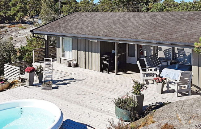 8 Person Holiday Home in Sondeled-by Traum - Photo 12