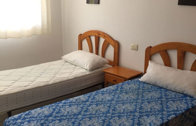 Apartamentos Picasso 46 - Foto 2