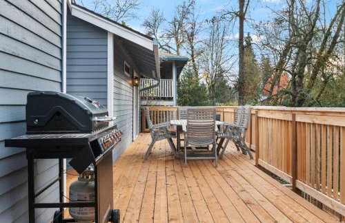 Tanner Basin Retreat - Foto 7