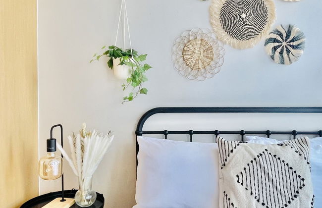 Uptown Parksuites 1 - Foto 13