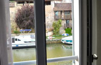 LES QUAIS DE NERAC - Foto 9