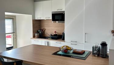 Maisonnette entre Rennes & St-Malo - Photo 3, stove