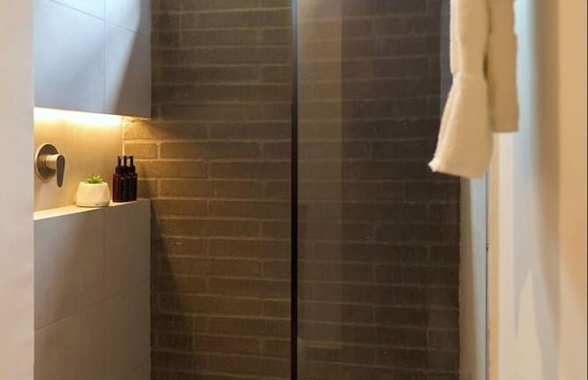 Cozy Aparta-suite Stadio Rosa Negra - Photo 13