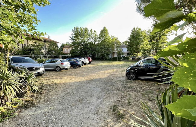 Hotel Sara - 2 Guests Room - n 13 - Foto 44