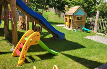 Haus Hees - Urlaub im Gletscherkessel Präg - Foto 20