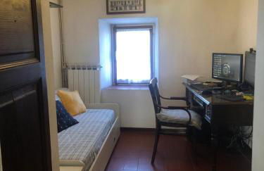 Capricornio Club diffuso Casa Carlotta - Foto 10