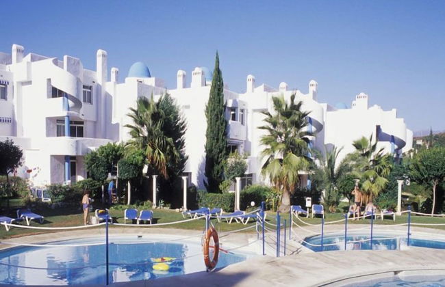 Apartamentos Ona Campanario - Photo 49