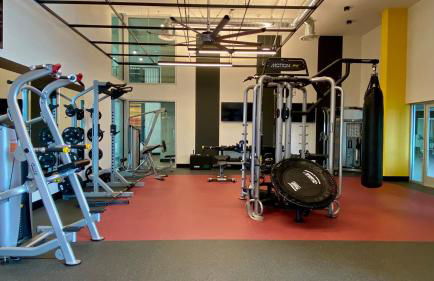 Apart Hotel at Chinatown - Foto 6