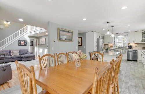 Searsport Paradise with Private Pool and Patio! - Foto 6