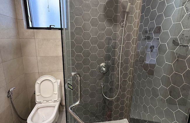 Harmony Haven Retreat Suite - Foto 16